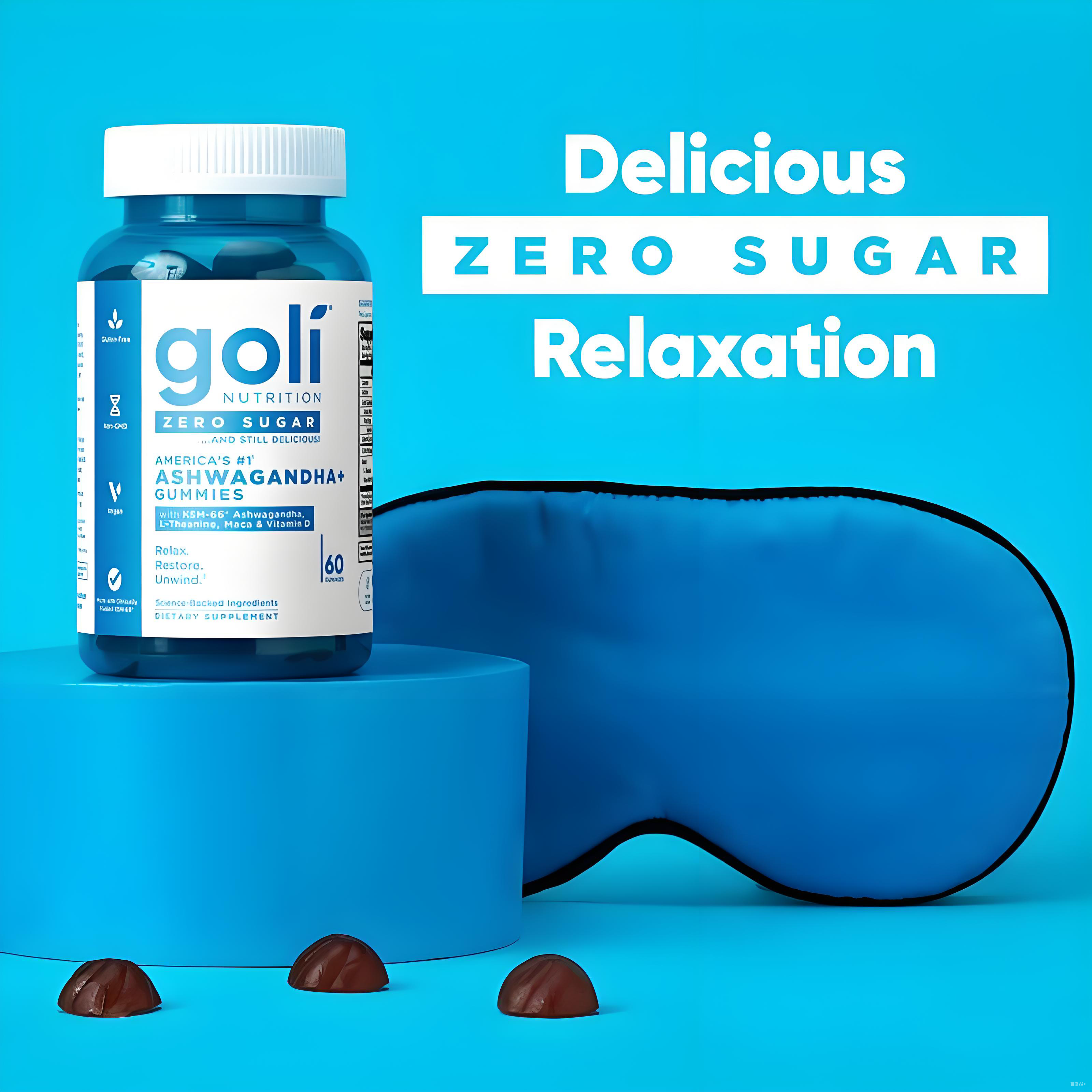 Zero Sugar Bestselling Trio — The world's first triple-action formula combining prebiotics, probiotics, and apple cider vinegar, enriched with Vitamin B12 and probiotics.